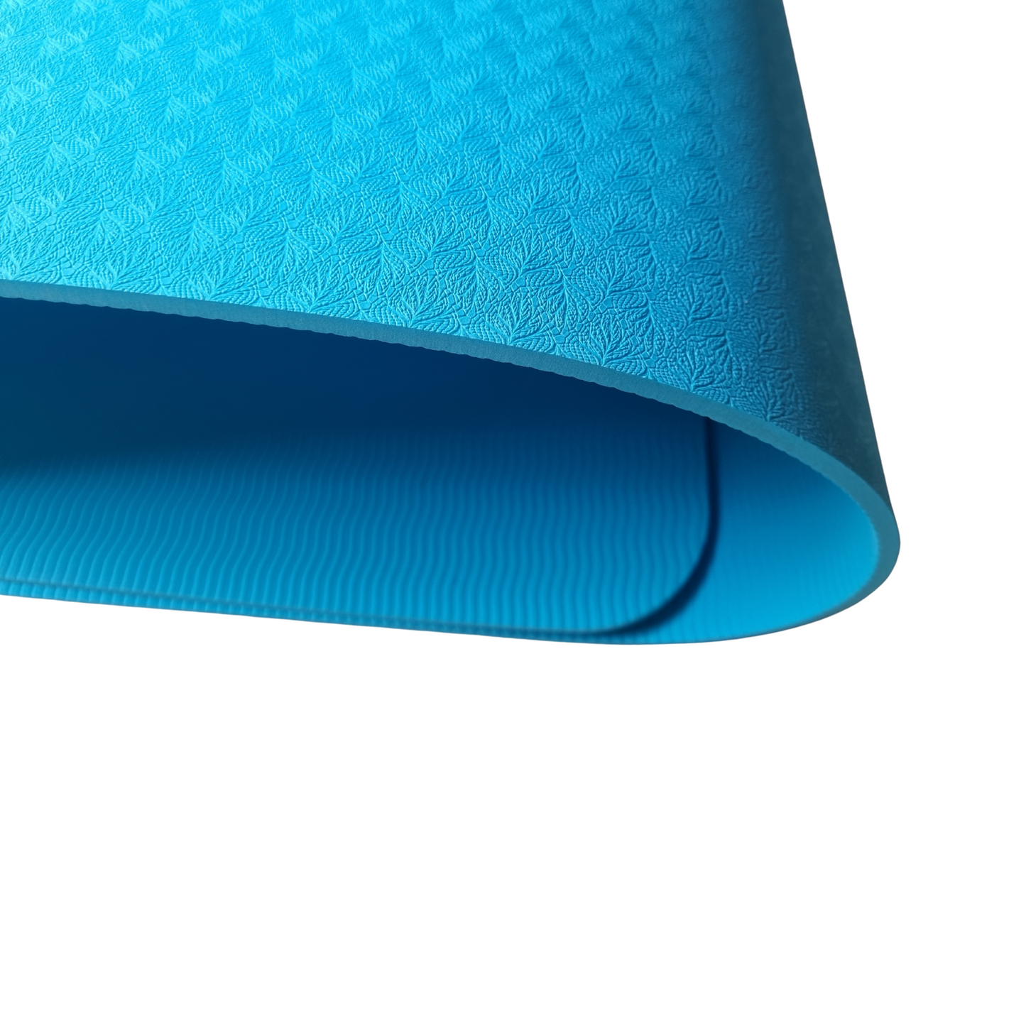 Tapis de yoga