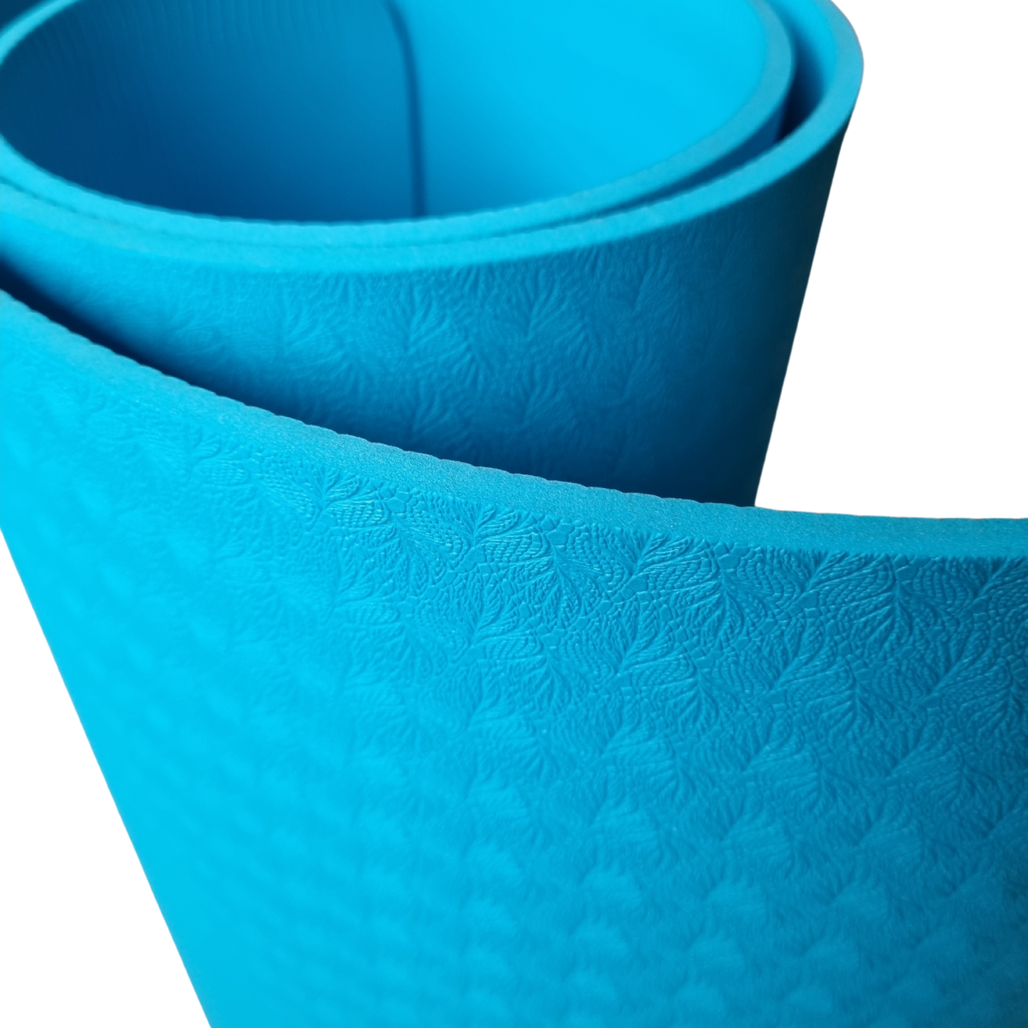 Tapis de yoga