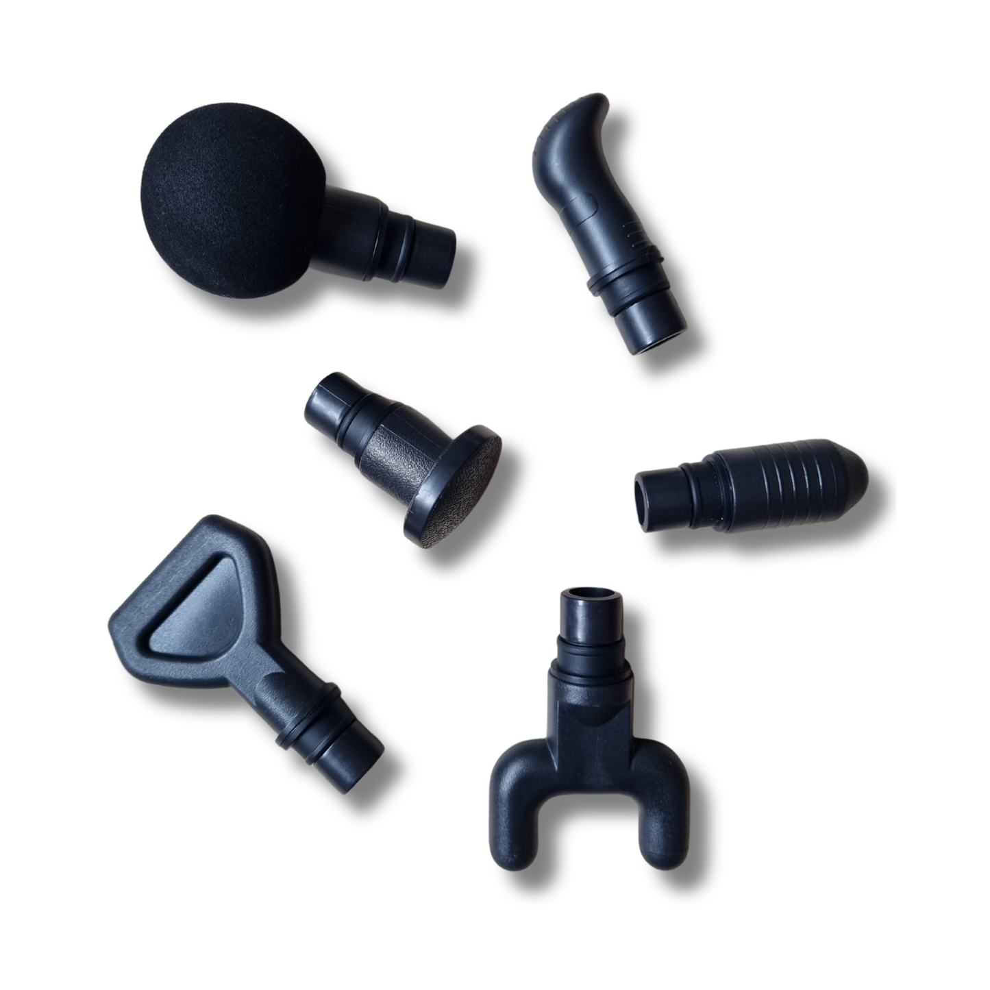 MenteFit Massage Gun