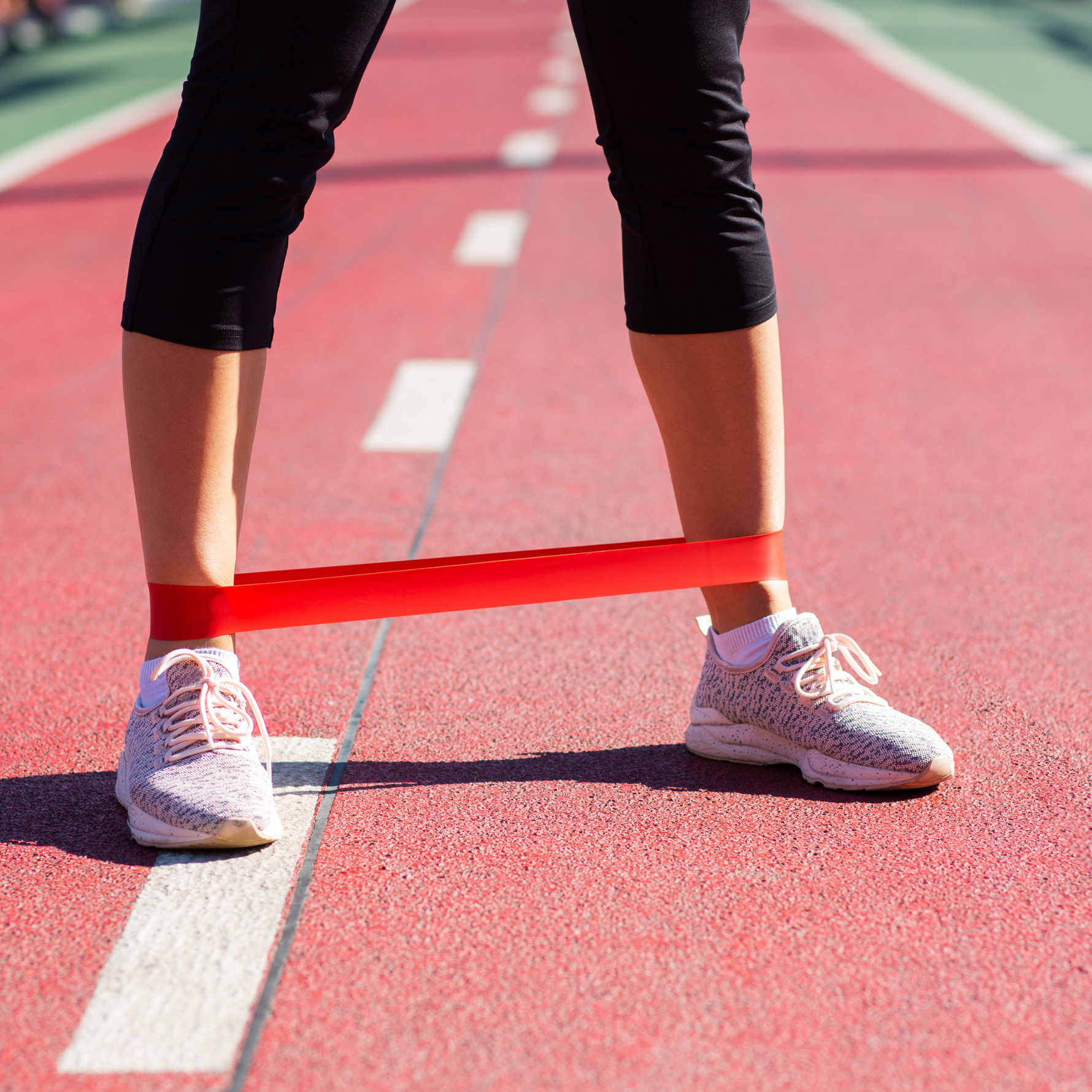 Bandes de résistance : 6 exercices puissants pour sculpter votre corps