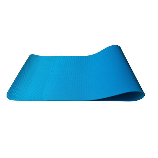 Tapis de yoga