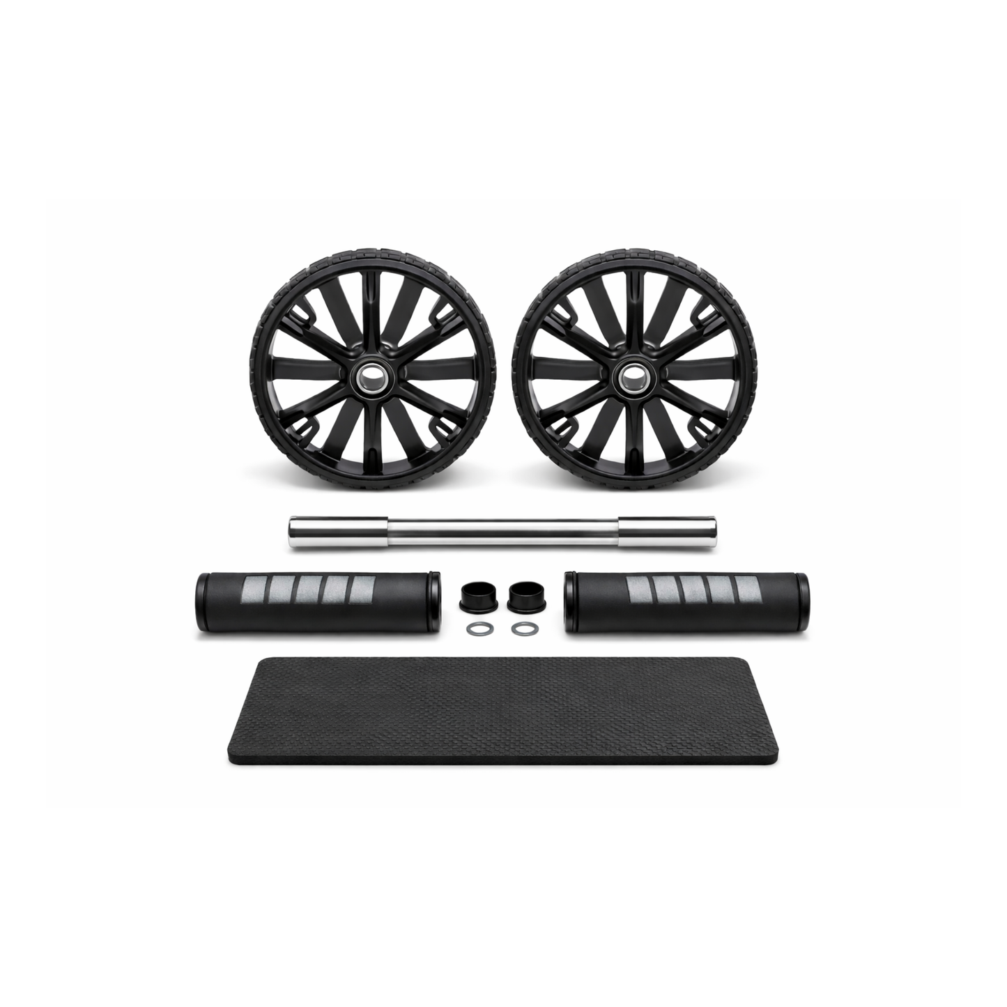 Mentefit Ab Wheel
