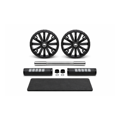 Mentefit Ab Wheel