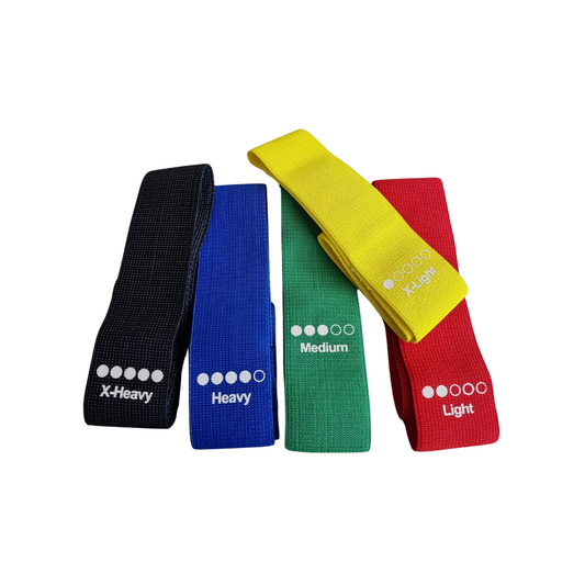 Mentefit Bands