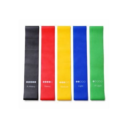 Mentefit Mini Bands