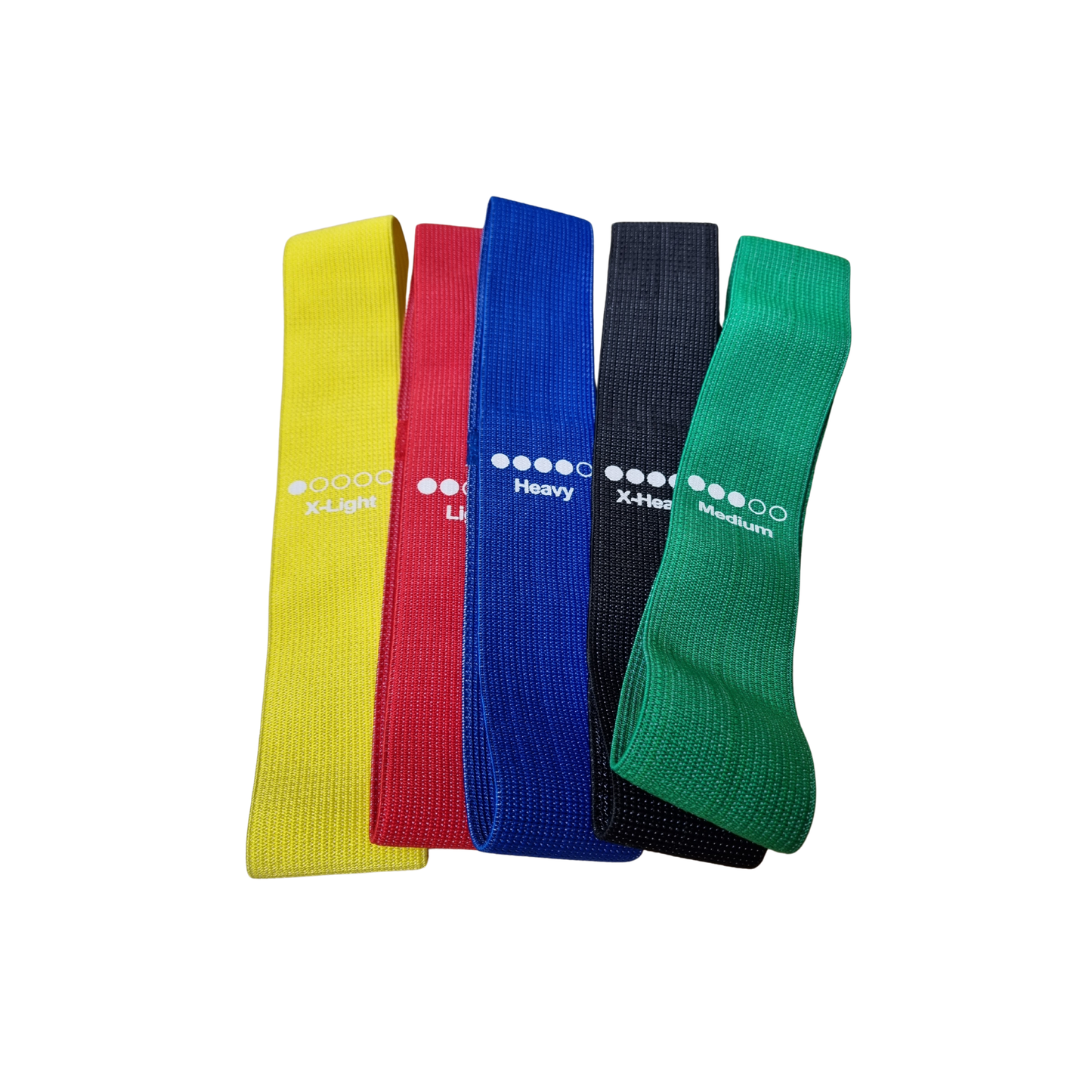 Mentefit Bands