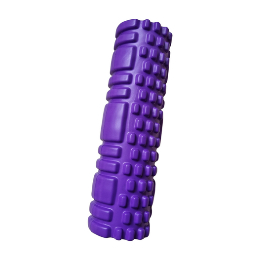 Mini rouleau de massage bien-être