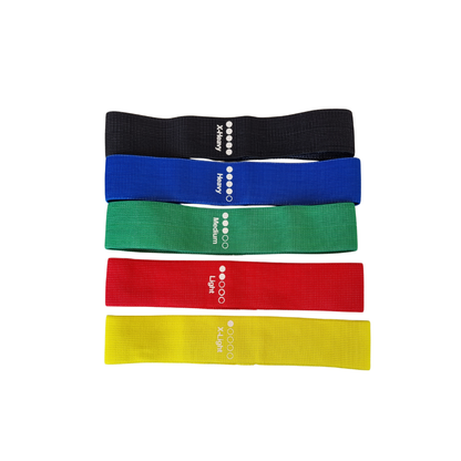 Mentefit Bands