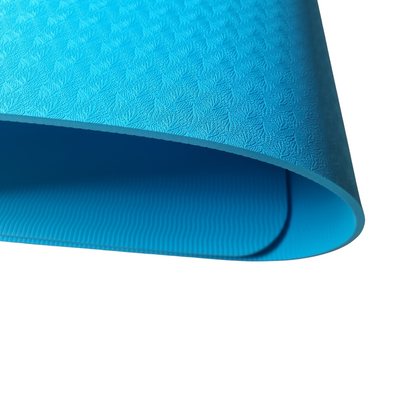 Tapis de yoga