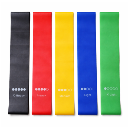 Mentefit Mini Bands