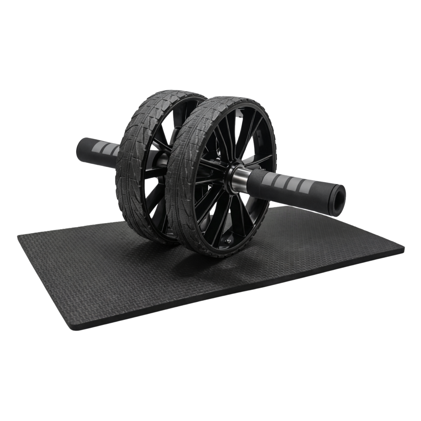 Mentefit Ab Wheel