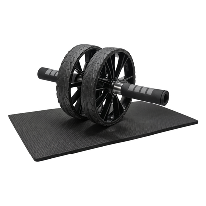 Mentefit Ab Wheel