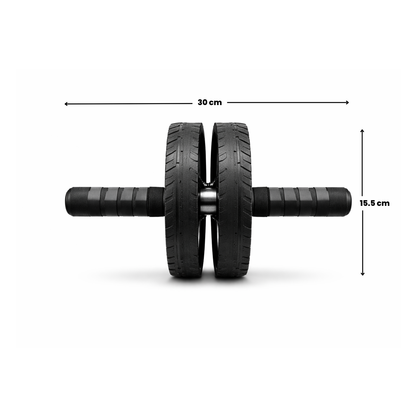 Mentefit Ab Wheel