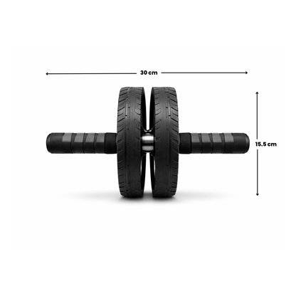 Mentefit Ab Wheel