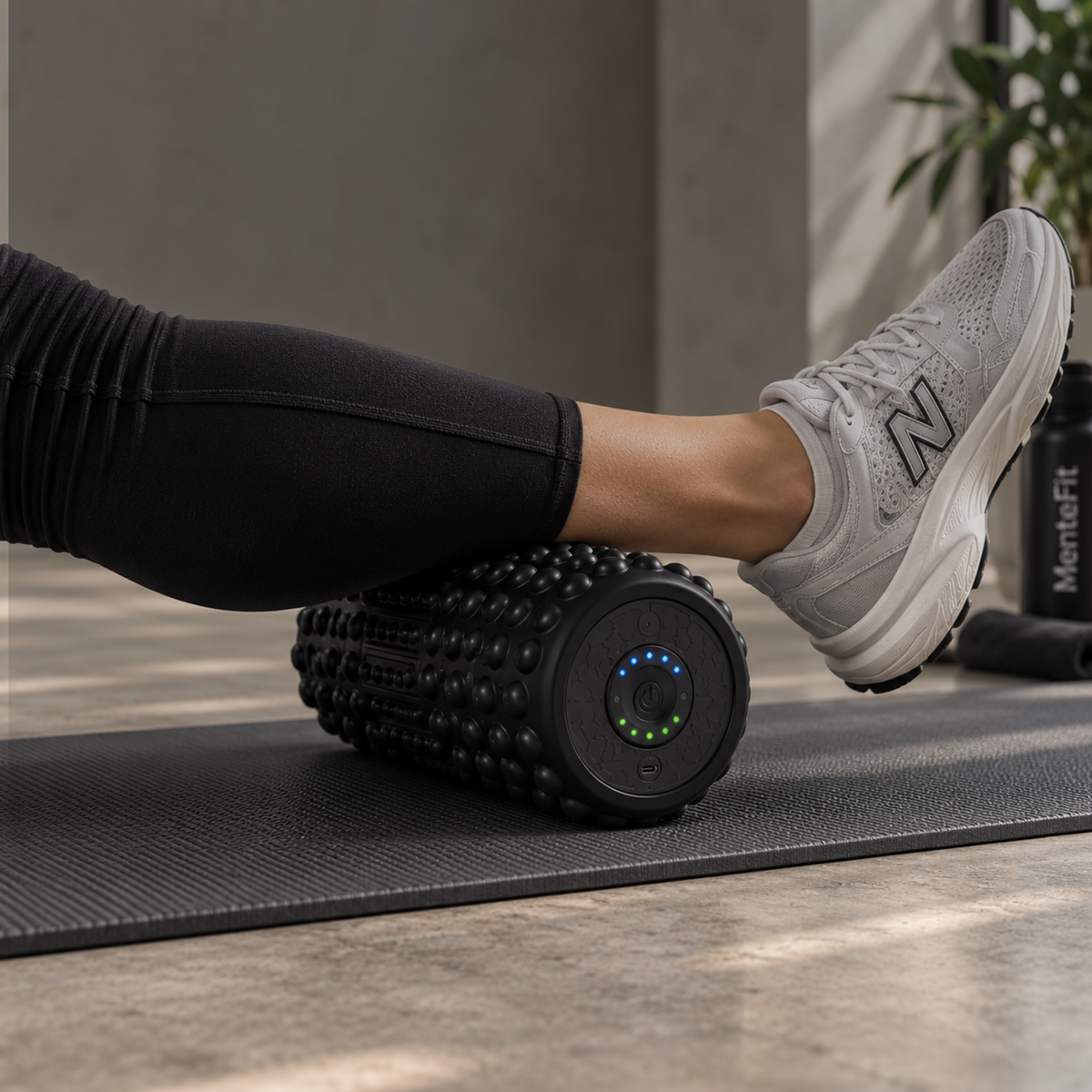 Mentefit Roll Pro