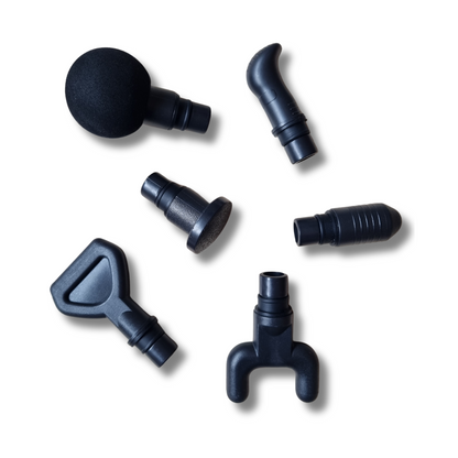 MenteFit Massage Gun