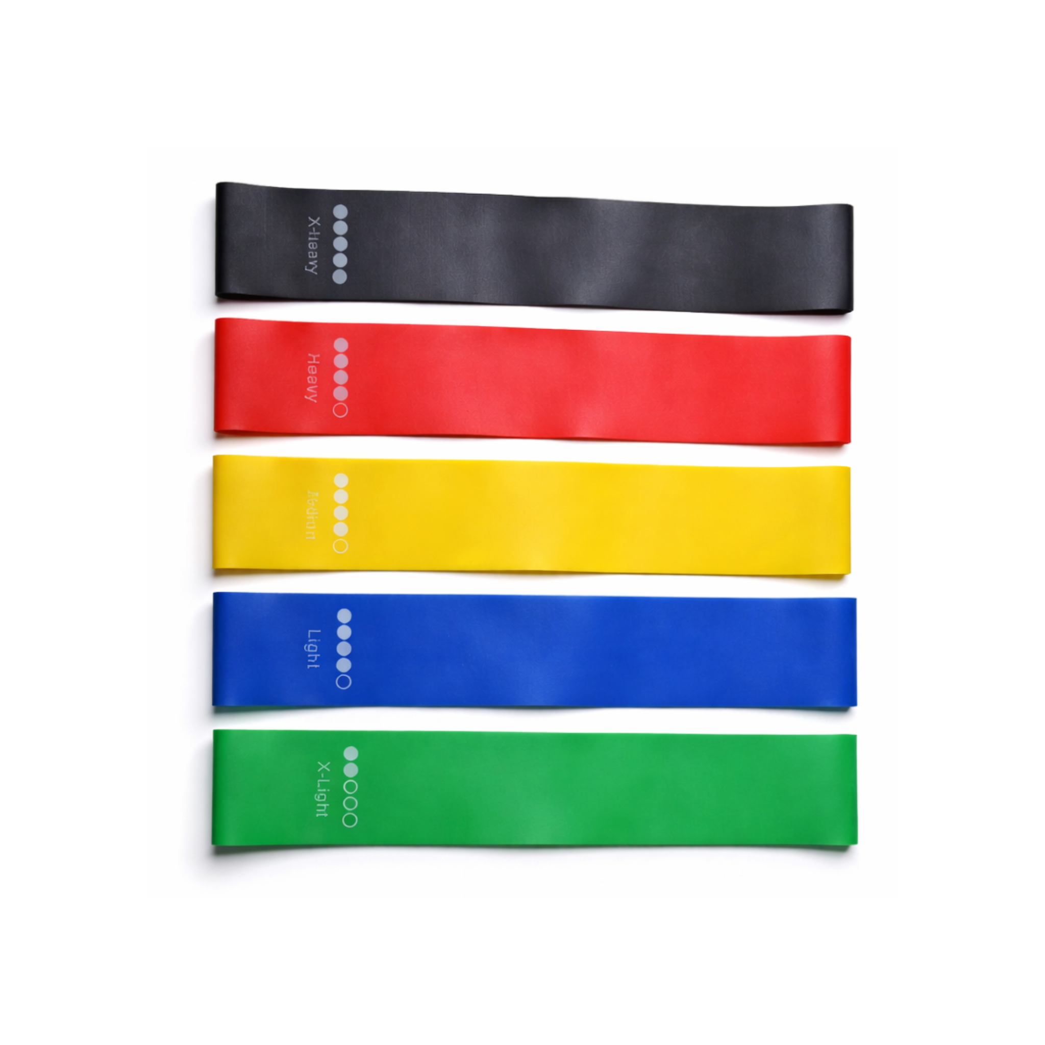 Mentefit Mini Bands