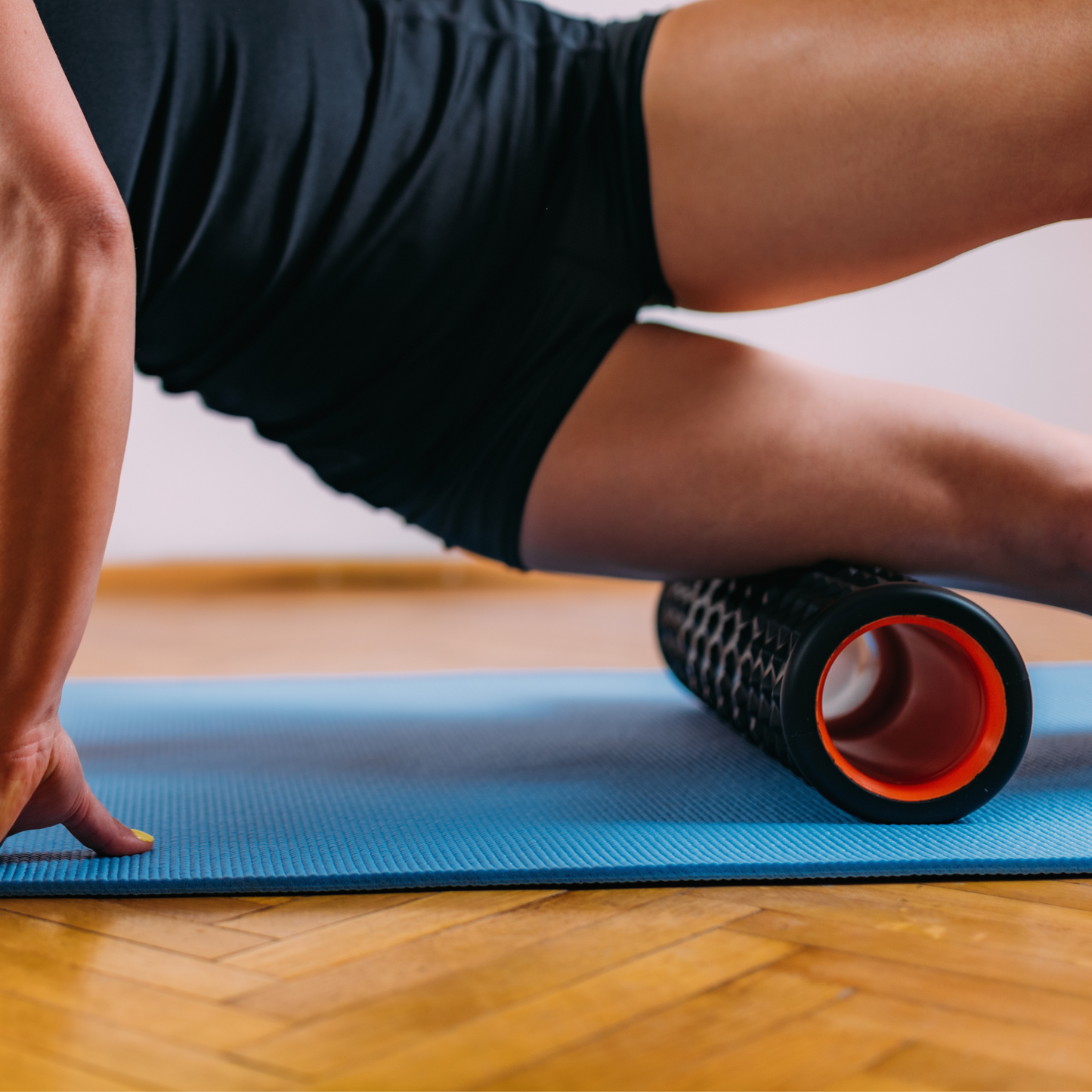 Mentefit Roll