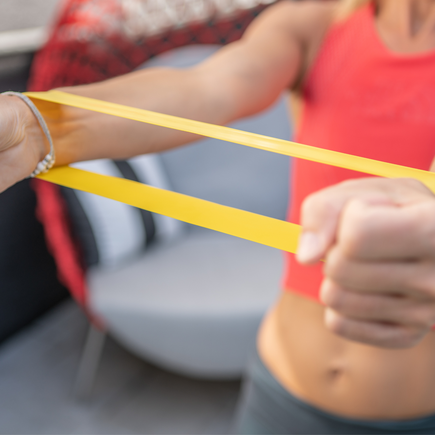 Mentefit Mini Bands