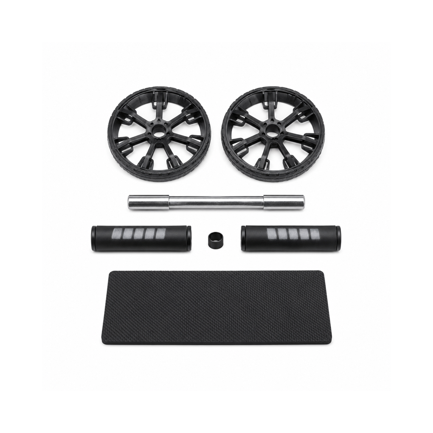 Mentefit Ab Wheel