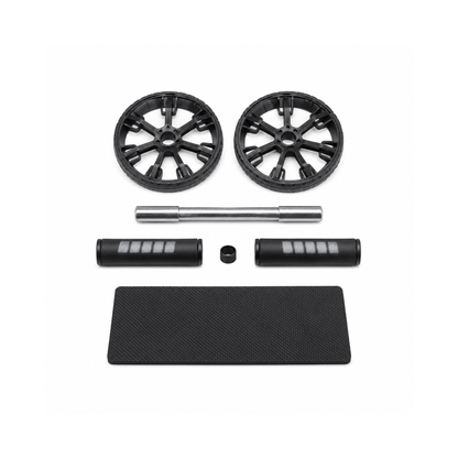 Mentefit Ab Wheel